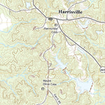 Harrisville, MS (2020, 24000-Scale) Preview 3