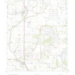 Inverness, MS (2020, 24000-Scale) Preview 1