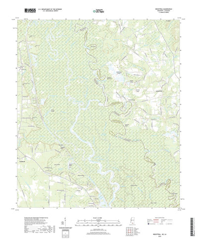 Industrial, MS (2020, 24000-Scale) Preview 1