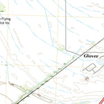 Lake Cormorant, MS (2020, 24000-Scale) Preview 2
