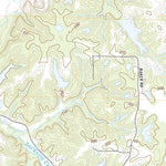 Lake Cormorant, MS (2020, 24000-Scale) Preview 3
