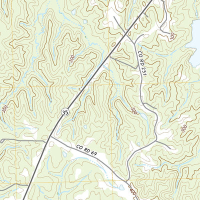 Jefferson, MS (2020, 24000-Scale) Preview 3