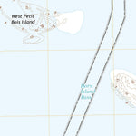 Horn Island East, MS (2020, 24000-Scale) Preview 3