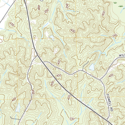 Kilmichael, MS (2020, 24000-Scale) Preview 3