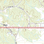 Kossuth North, MS (2020, 24000-Scale) Preview 2