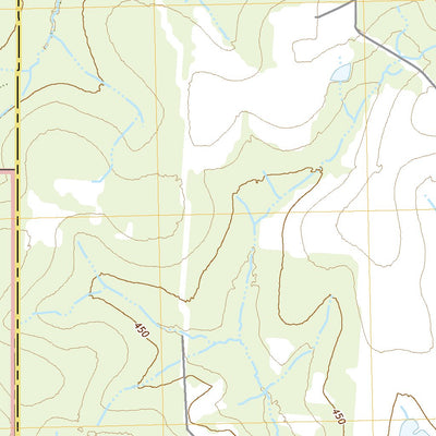 Lake, MS (2021, 24000-Scale) Preview 2