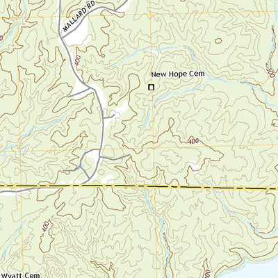 Laws Hill, MS (2021, 24000-Scale) Preview 2
