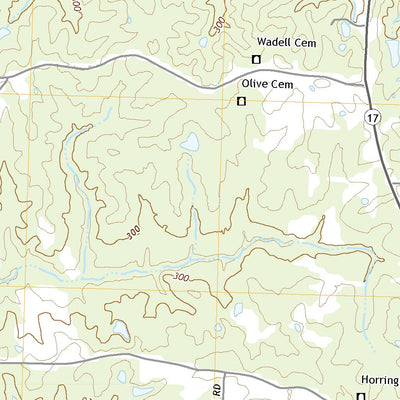 Lexington North, MS (2020, 24000-Scale) Preview 2