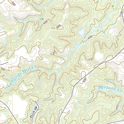 Lone Star, MS (2020, 24000-Scale) Preview 3