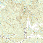Knobtown, MS (2021, 24000-Scale) Preview 3
