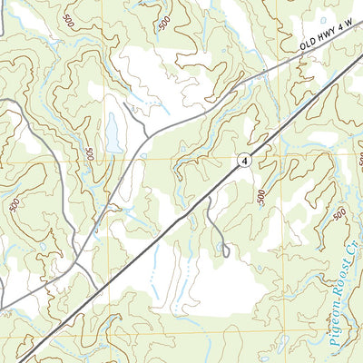 Marianna, MS (2021, 24000-Scale) Preview 3