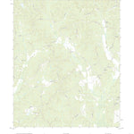Little Sand Creek, MS (2021, 24000-Scale) Preview 1