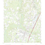 Picayune, MS (2020, 24000-Scale) Preview 1