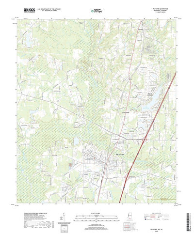 Picayune, MS (2020, 24000-Scale) Preview 1