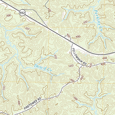 Lorman, MS (2020, 24000-Scale) Preview 3