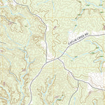 Leakesville SW, MS (2020, 24000-Scale) Preview 2
