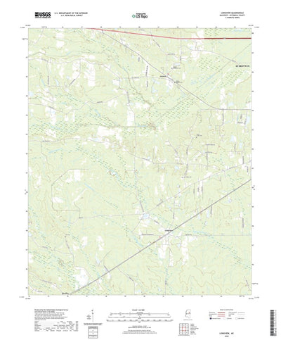 Longview, MS (2020, 24000-Scale) Preview 1
