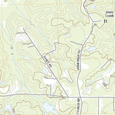Longview, MS (2020, 24000-Scale) Preview 3