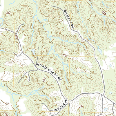Midway, MS (2020, 24000-Scale) Preview 3
