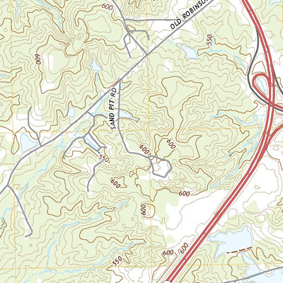 Louisville SW, MS (2020, 24000-Scale) Preview 3
