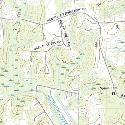 Millard, MS (2021, 24000-Scale) Preview 3