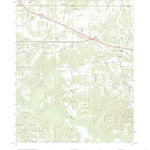 Mount Pleasant, MS (2021, 24000-Scale) Preview 1
