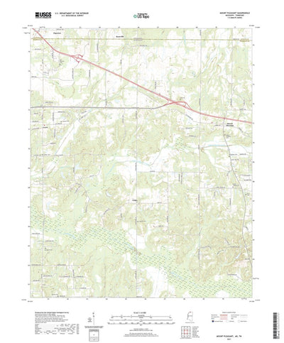 Mount Pleasant, MS (2021, 24000-Scale) Preview 1