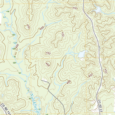 Montrose South, MS (2021, 24000-Scale) Preview 2