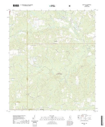 Rock Hill, MS (2021, 24000-Scale) Preview 1
