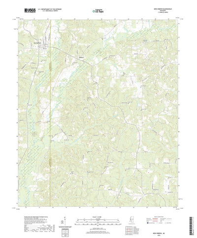 New Hebron, MS (2020, 24000-Scale) Preview 1