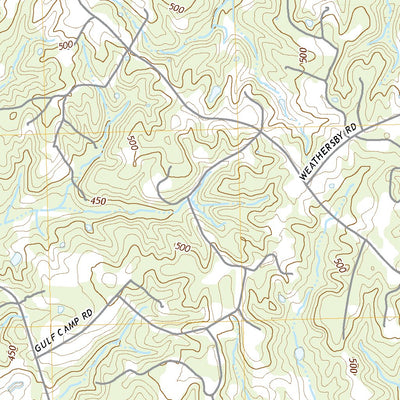 New Hebron, MS (2020, 24000-Scale) Preview 3
