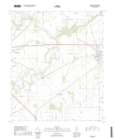 Moorhead, MS (2020, 24000-Scale) Preview 1