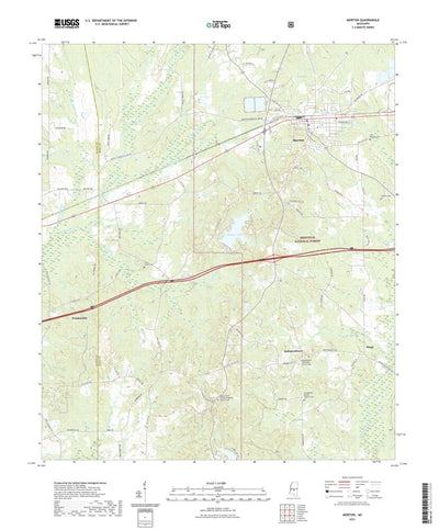 Morton, MS (2021, 24000-Scale) Preview 1