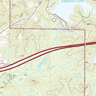 Morton, MS (2021, 24000-Scale) Preview 2