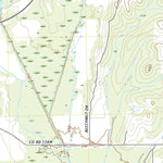 Southwest Pontotoc, MS (2021, 24000-Scale) Preview 2