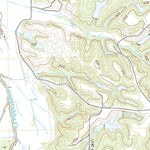 Northwest Pontotoc, MS (2021, 24000-Scale) Preview 3