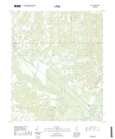 Nettleton, MS (2020, 24000-Scale) Preview 1