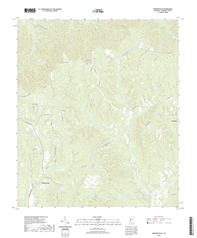 Pinckneyville, MS (2020, 24000-Scale) Preview 1