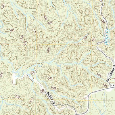 Pinckneyville, MS (2020, 24000-Scale) Preview 3