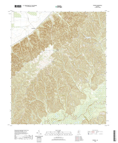 Phoenix, MS (2020, 24000-Scale) Preview 1