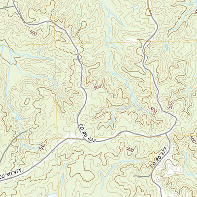 Paris, MS (2021, 24000-Scale) Preview 3