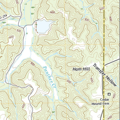 Peoples, MS (2020, 24000-Scale) Preview 3