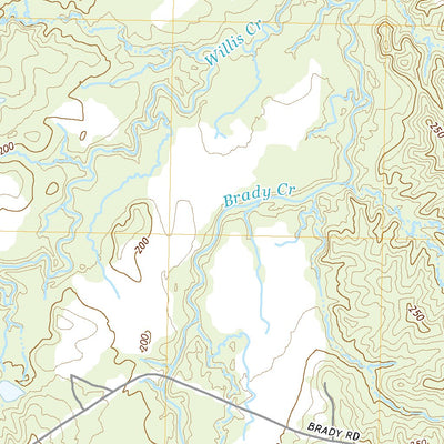 Red Lick, MS (2020, 24000-Scale) Preview 2