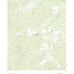 Puskus Lake, MS (2021, 24000-Scale) Preview 1