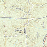 Puskus Lake, MS (2021, 24000-Scale) Preview 3