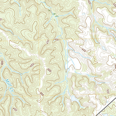 Shivers, MS (2020, 24000-Scale) Preview 3