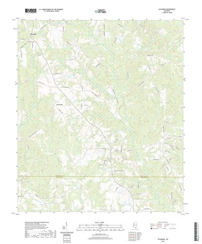 Savannah, MS (2020, 24000-Scale) Preview 1