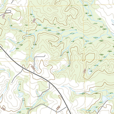 Savannah, MS (2020, 24000-Scale) Preview 2