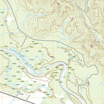 Port Gibson, MS (2020, 24000-Scale) Preview 2