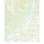 Smithville, MS (2020, 24000-Scale) Preview 1